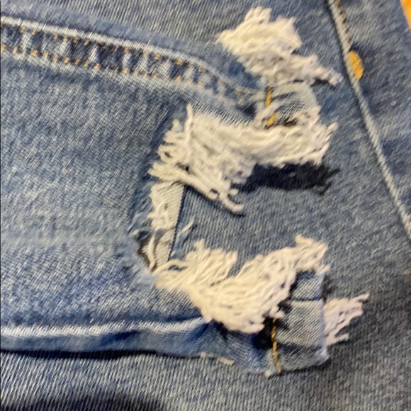 Top shop Jamie jeans - Picture 3 of 5